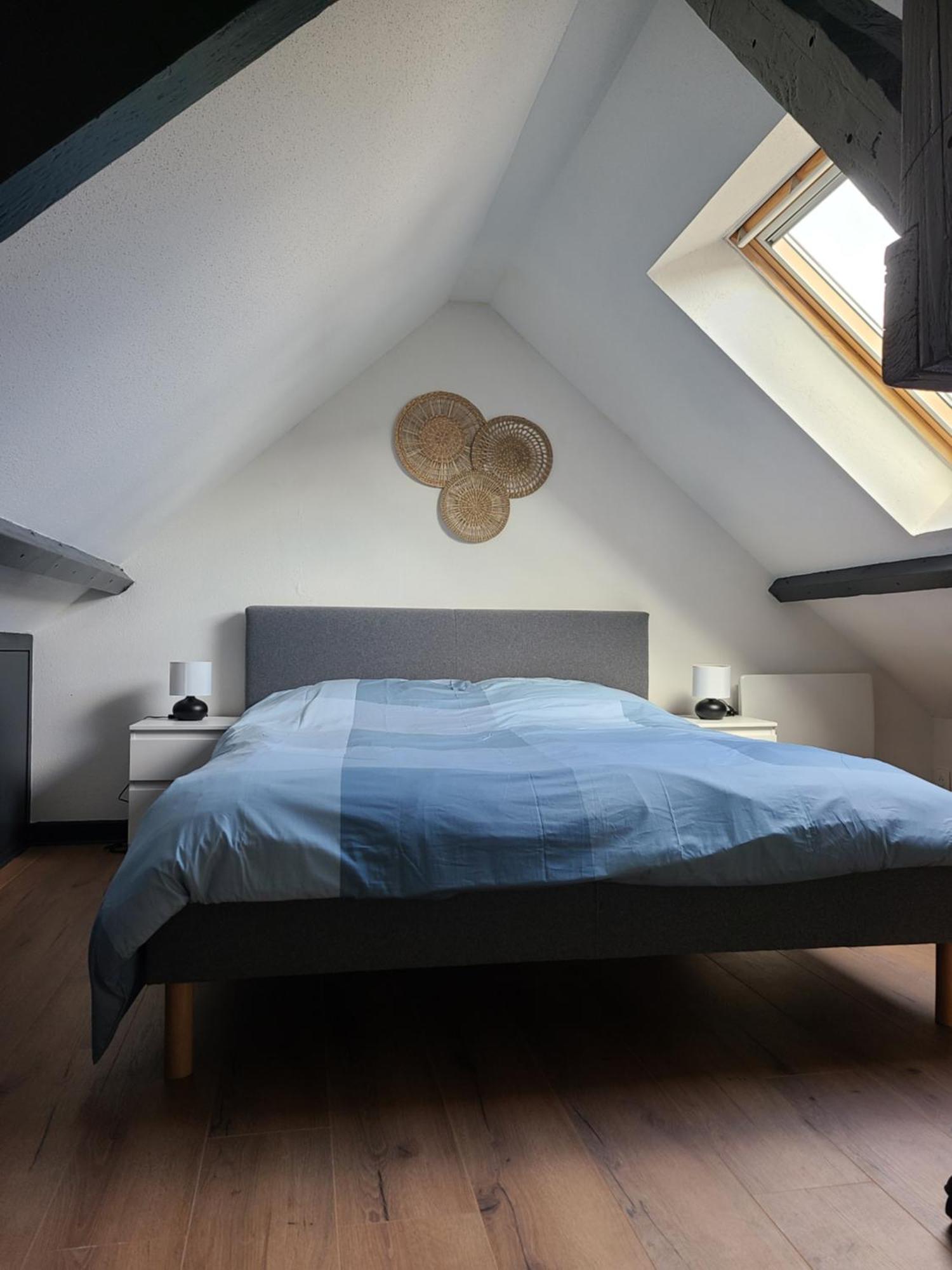 Apartamento 44 Grande Rue Giromagny Exterior foto